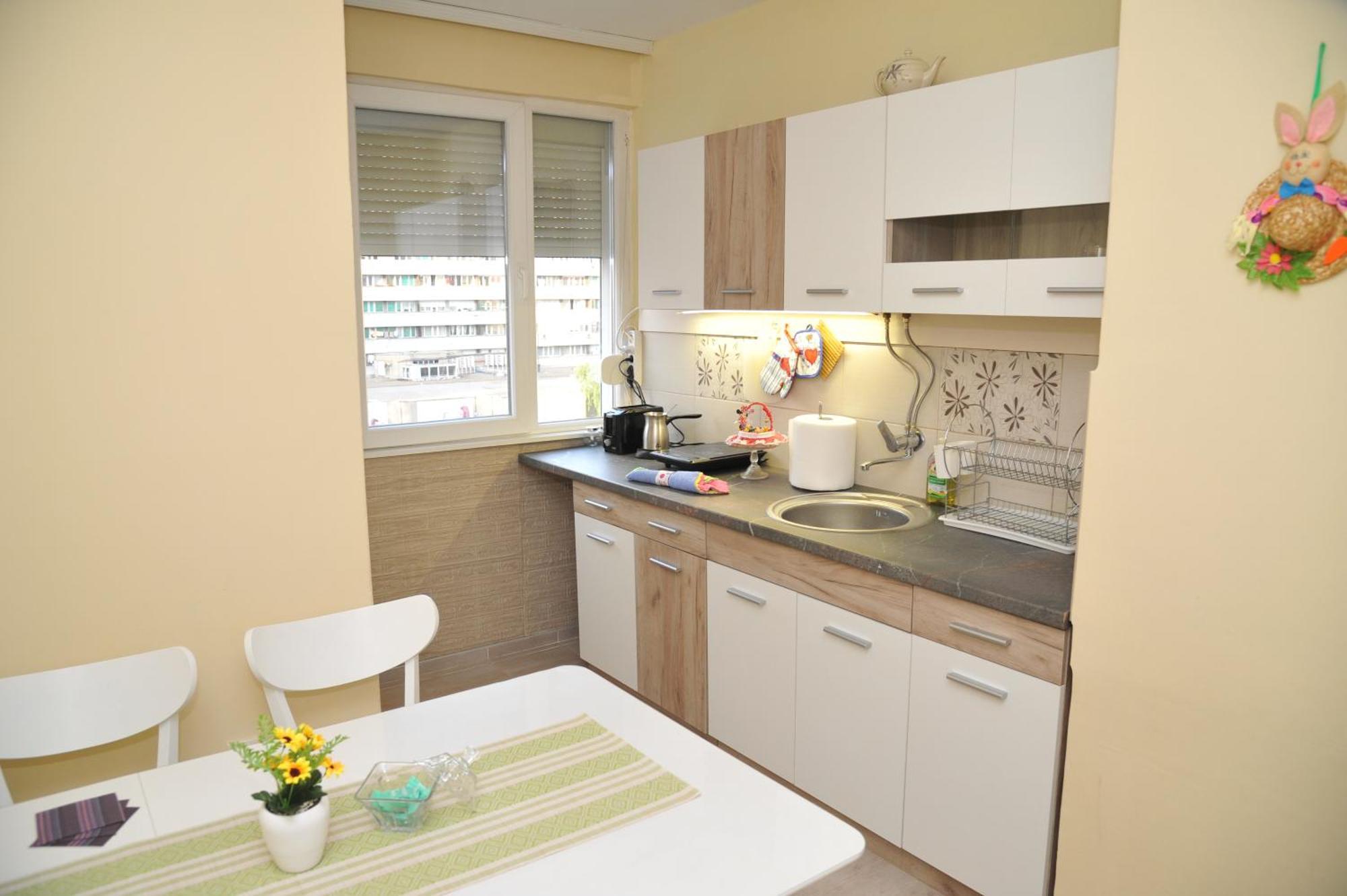 Aba Apartman Ni Exterior foto