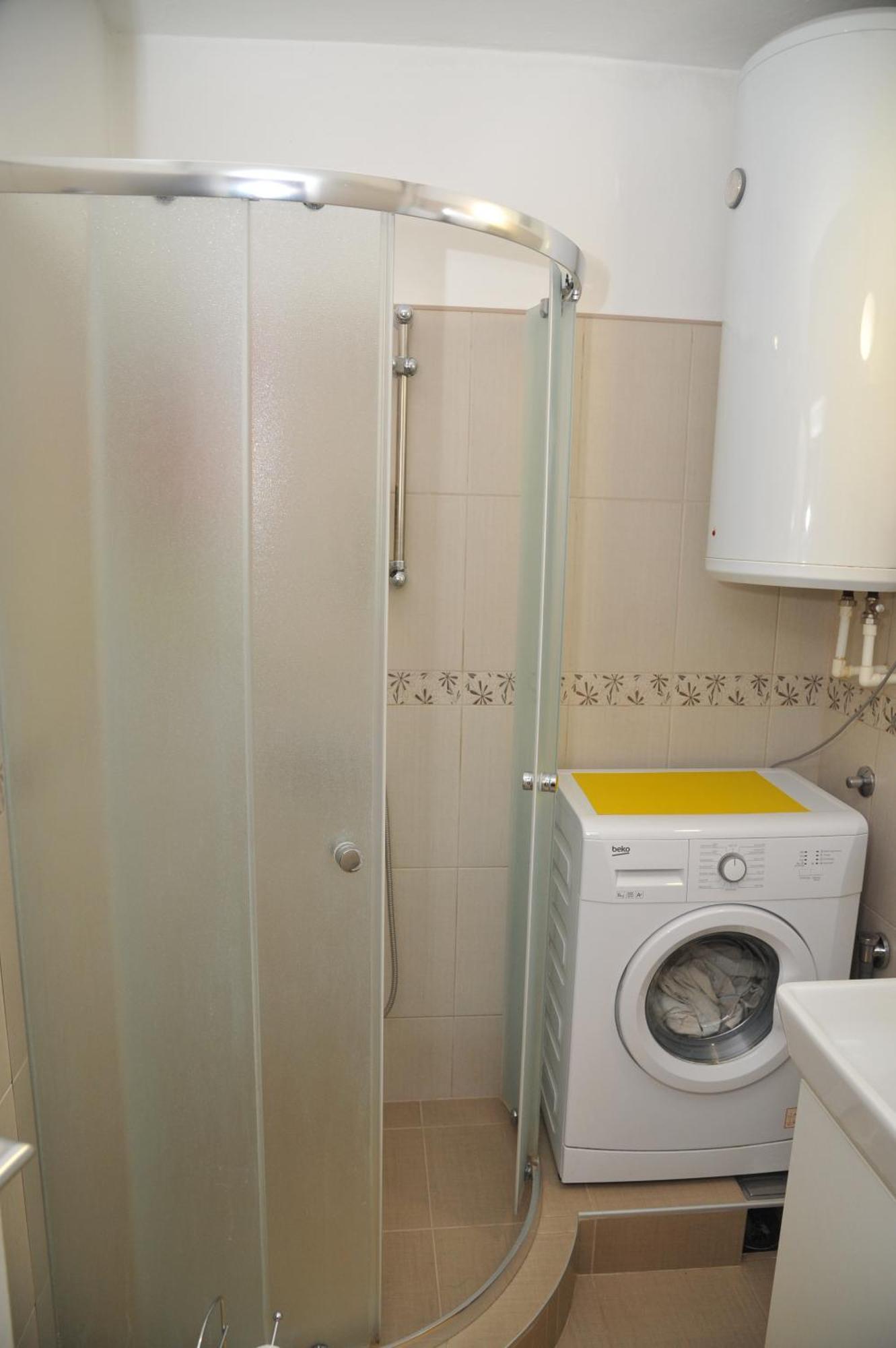 Aba Apartman Ni Exterior foto